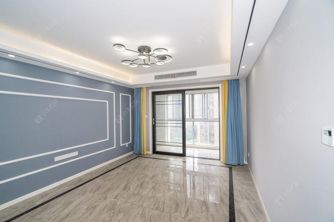 常州中海凤凰熙岸在售二手房_小牛看房