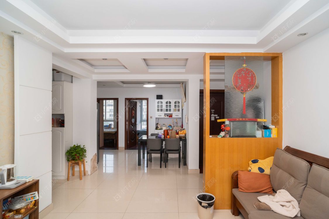 港龙华庭房源室内图 常州港龙华庭在售二手房源室内图_小牛看房