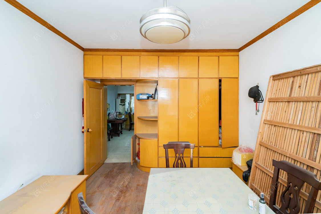 常州人民家园在售二手房源室内图_小牛看房