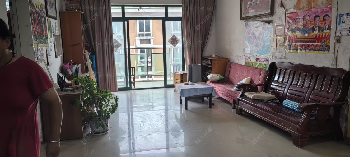 常州长宏苑3室2厅在租房源出租