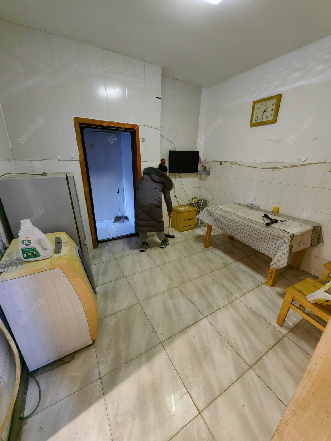 常州新丰街西楼租房_新丰街西楼1室1厅房源出租