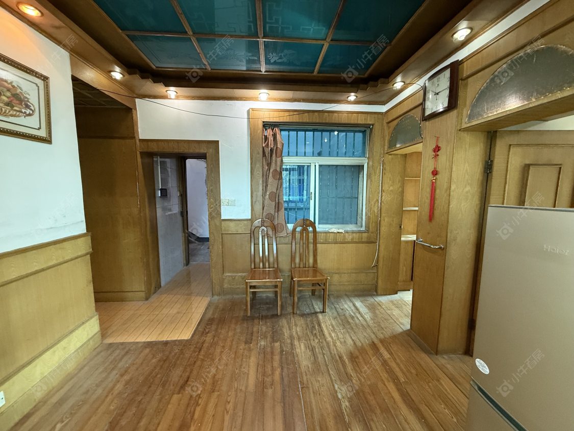 常州桃园新村在租房源室内图_小牛看房