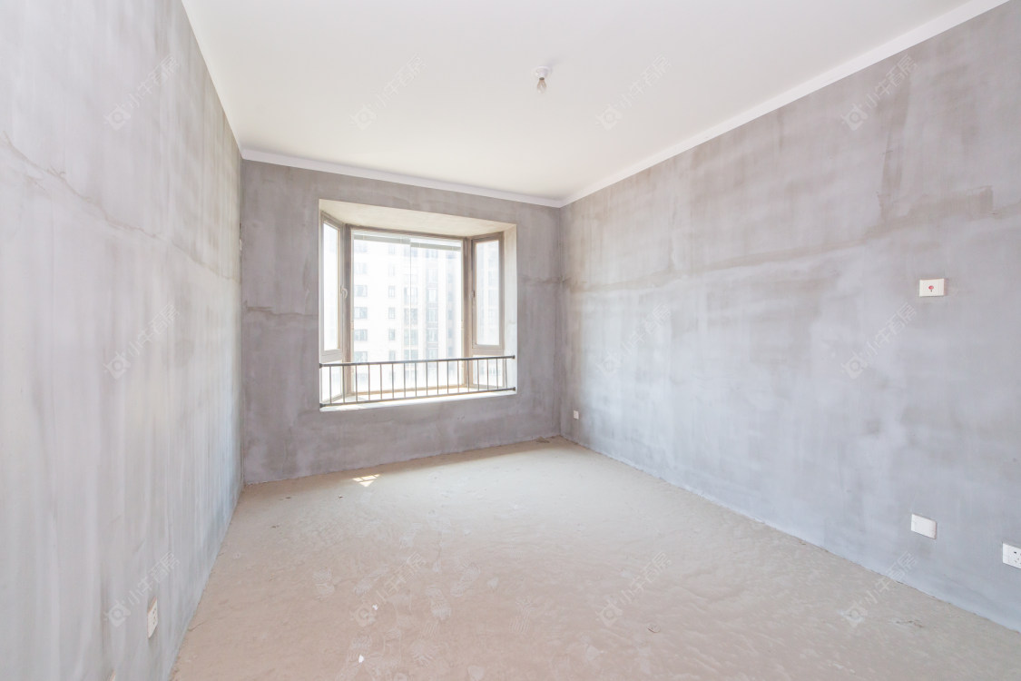 常州大名城北区在售二手房源室内图_小牛看房