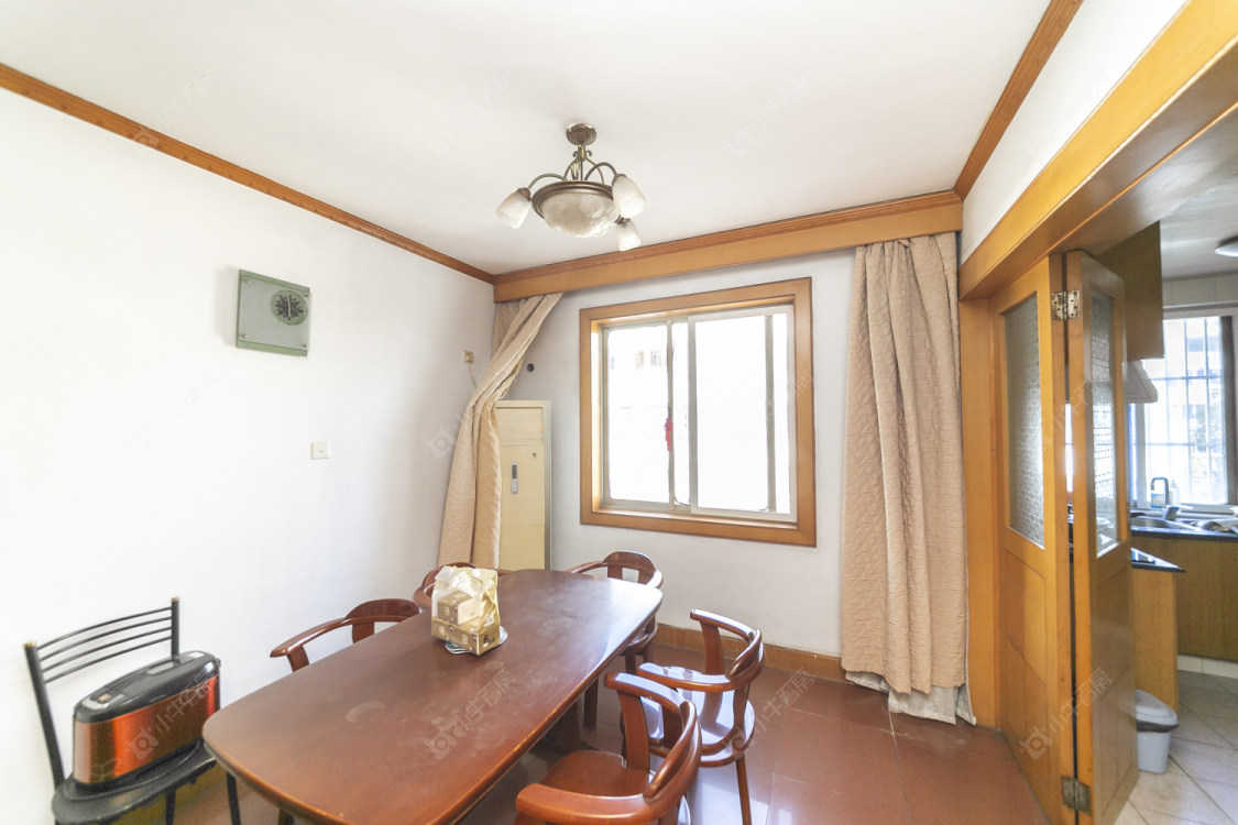 常州体育花苑在售二手房源室内图_小牛看房