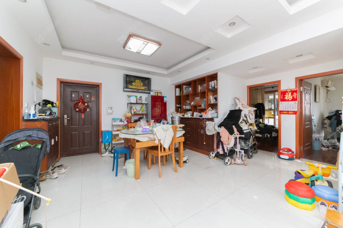 聚怡花园南区房源室内图 常州聚怡花园南区在售二手房源室内图_小牛看房