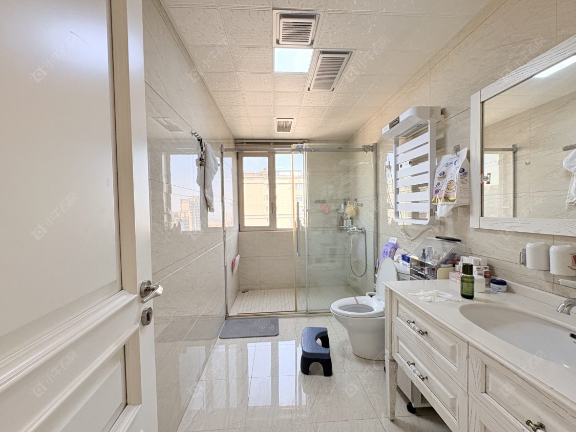 丹阳碧桂园在售二手房源室内图_小牛看房