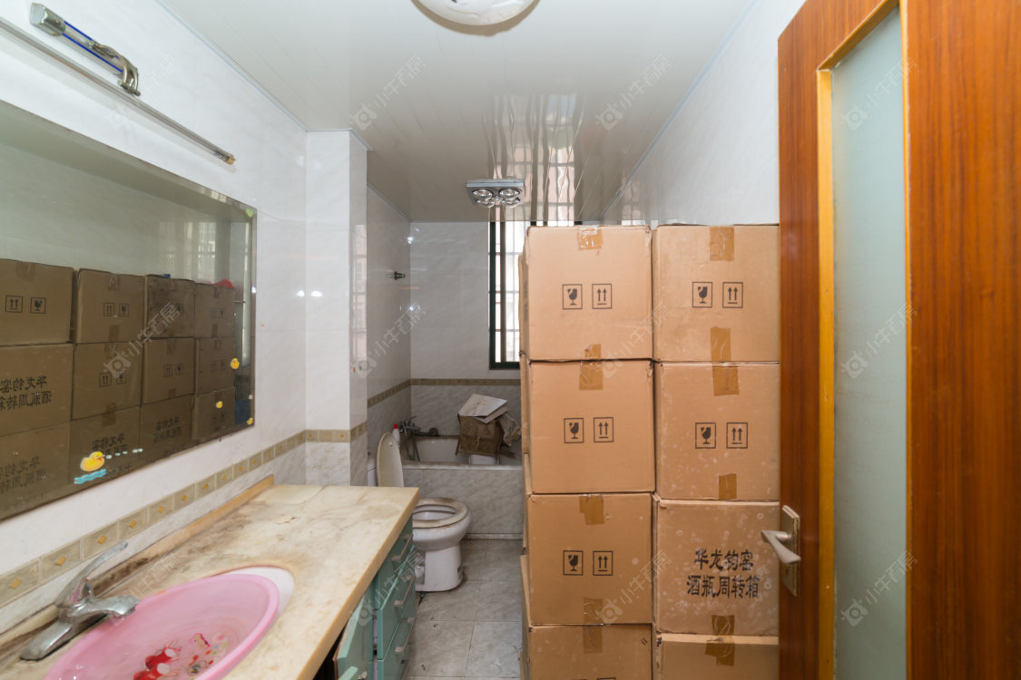 常州青洋花苑在售二手房源室内图_小牛看房