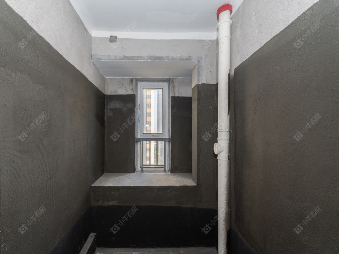 常州万达光语未来一期在售二手房源室内图_小牛看房