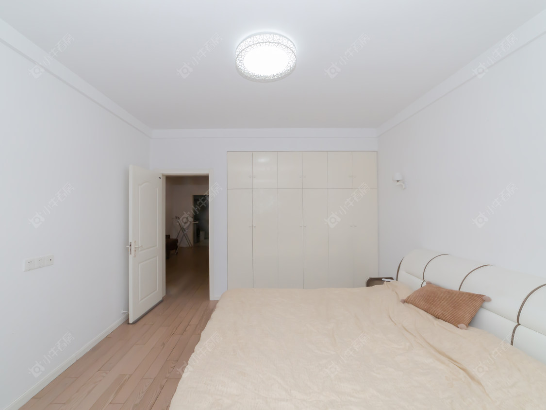 龙湖香醍漫步别墅区房源室内图 常州龙湖香醍漫步别墅区在售二手房源室内图_小牛看房