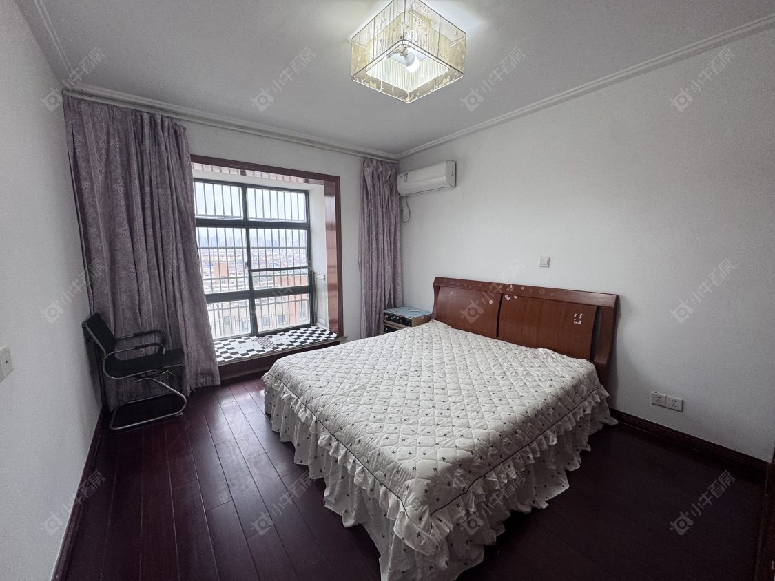 常州龚家名园在租房源室内图_小牛看房