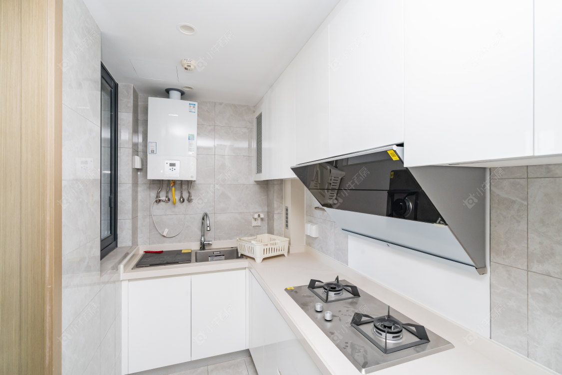 常州龙运天城在售二手房源室内图_小牛看房