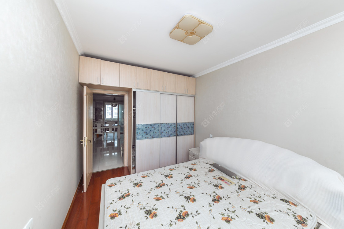 常州绿园爱舍南区在售二手房源室内图_小牛看房