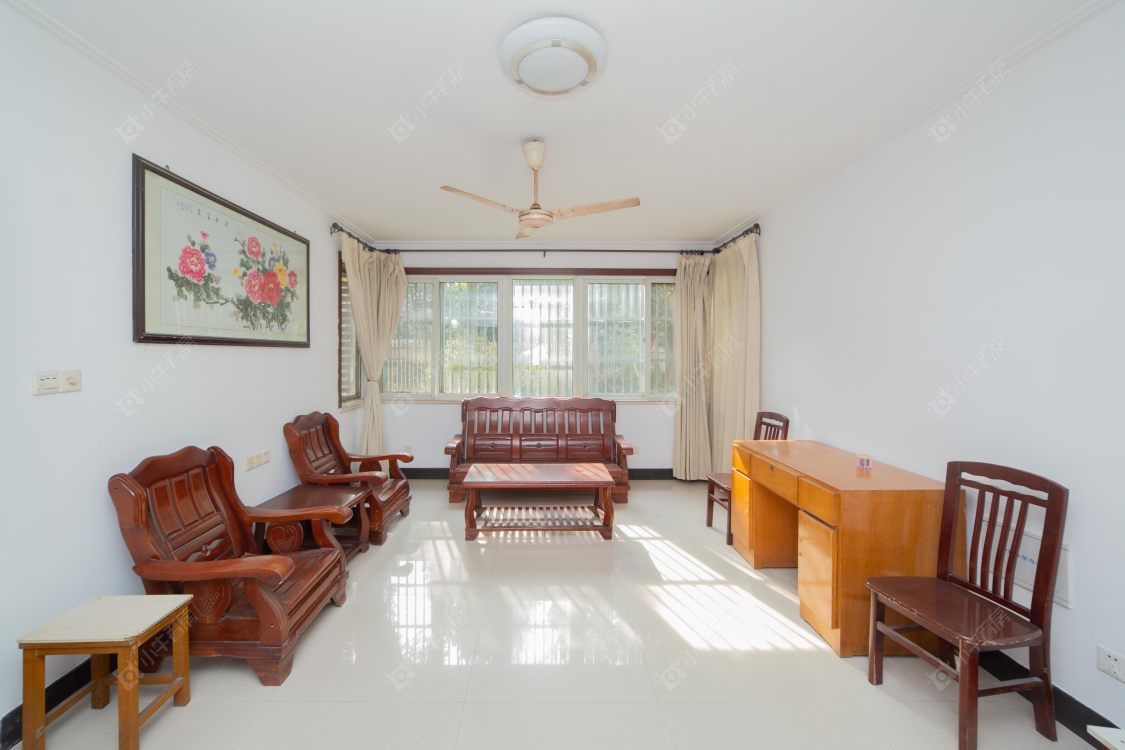 常州金梅花园北区3室2厅1卫在售二手房房源图片