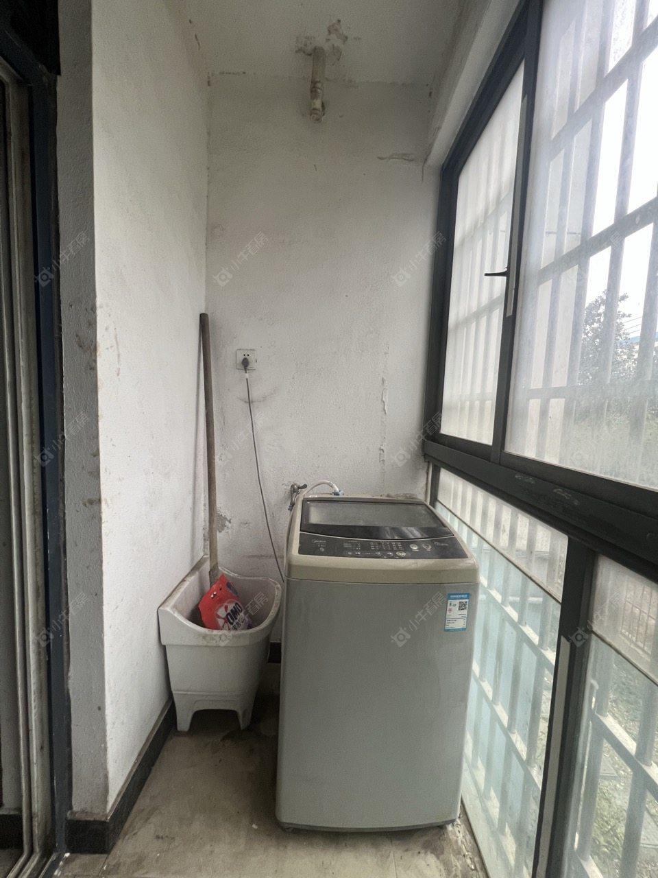 常州百馨北北苑在租房源室内图_小牛看房