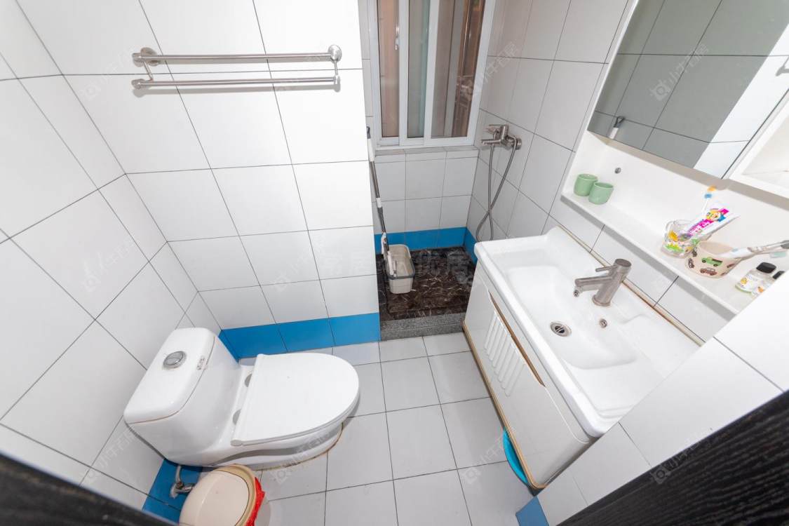 常州万水美兰城在售二手房源室内图_小牛看房