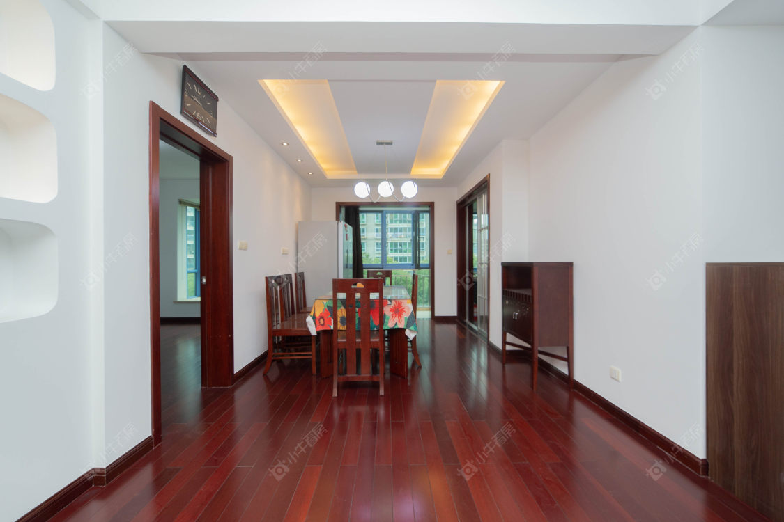 常州府琛花园在售二手房源室内图_小牛看房