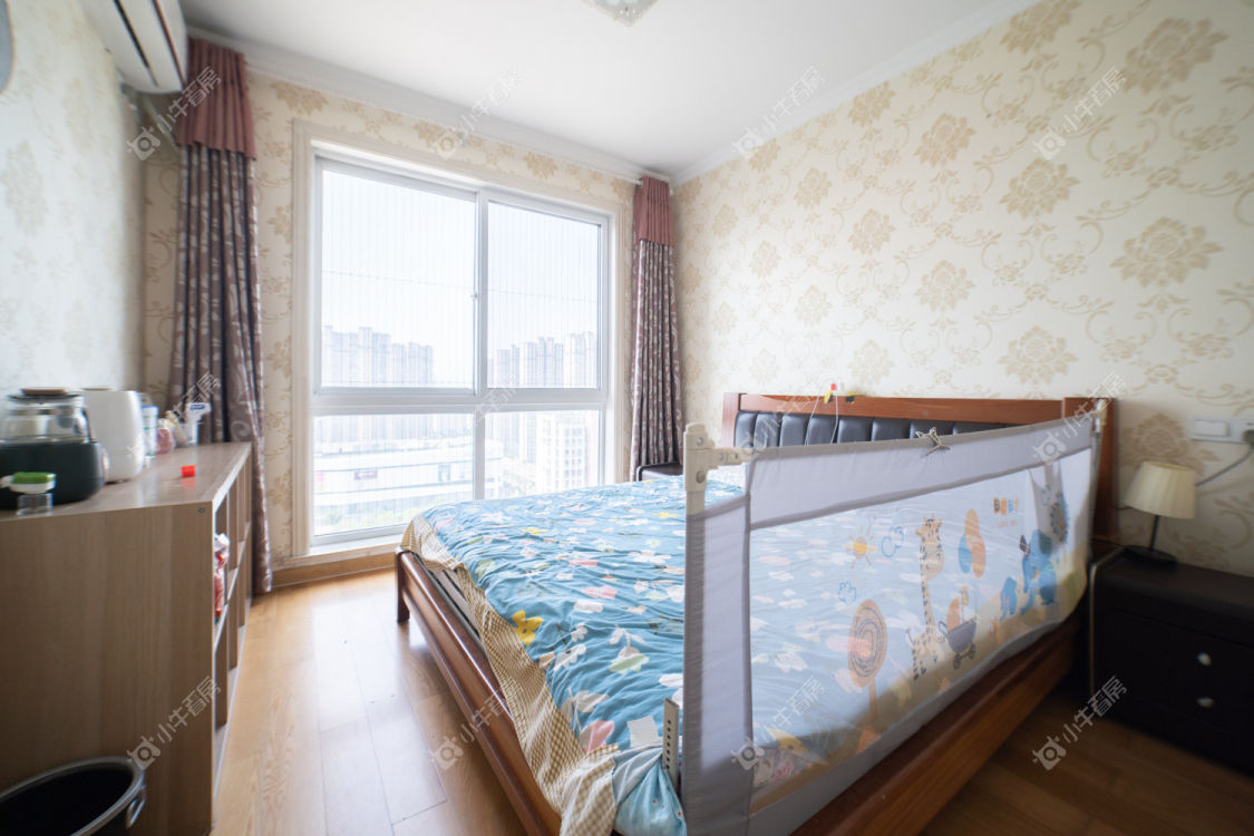 常州世纪华城东区在租房源_小牛看房