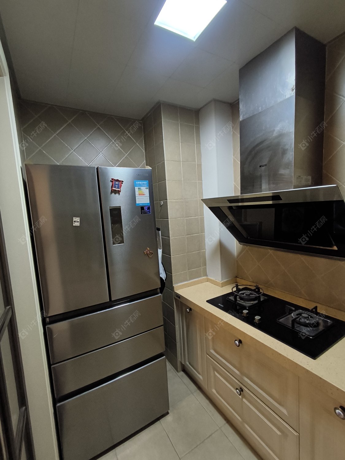 常州世纪华城东区在租房源室内图_小牛看房