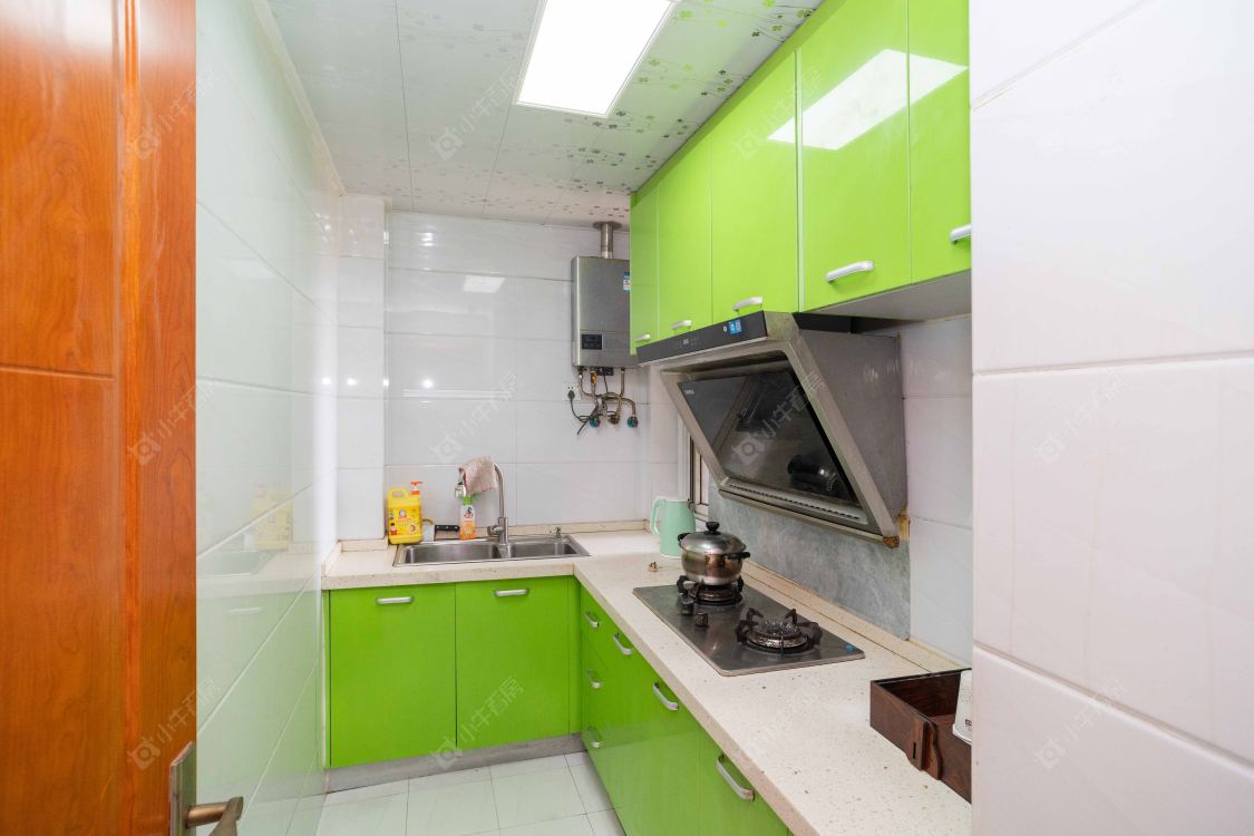 常州松涛苑在售二手房源室内图_小牛看房