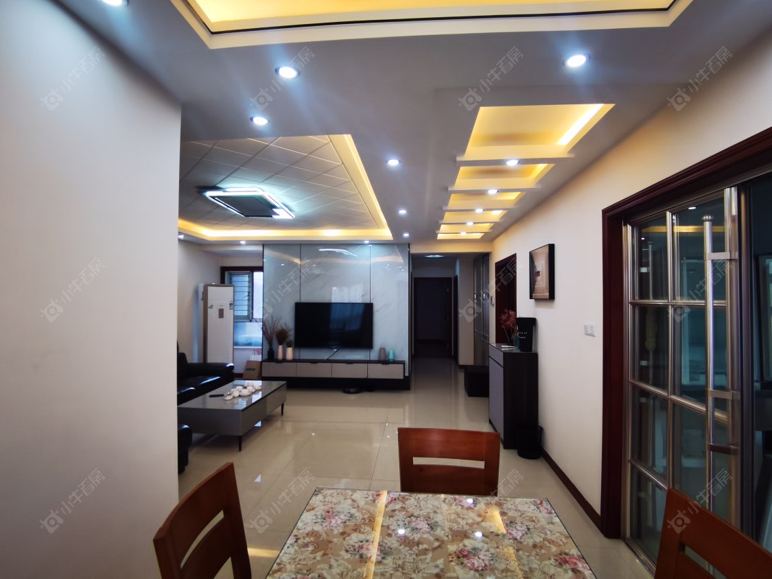 常州荣盛馨河郦舍在租房源_小牛看房