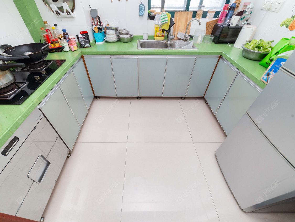 常州喜盈门花苑在售二手房源室内图_小牛看房