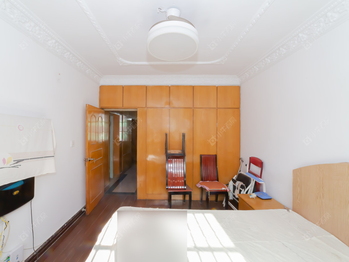 翠竹新村东北区房源室内图 常州翠竹新村东北区在售二手房源室内图_小牛看房