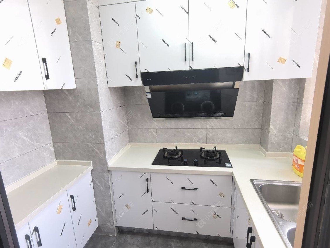 常州美的金科公园天下在租房源_小牛看房