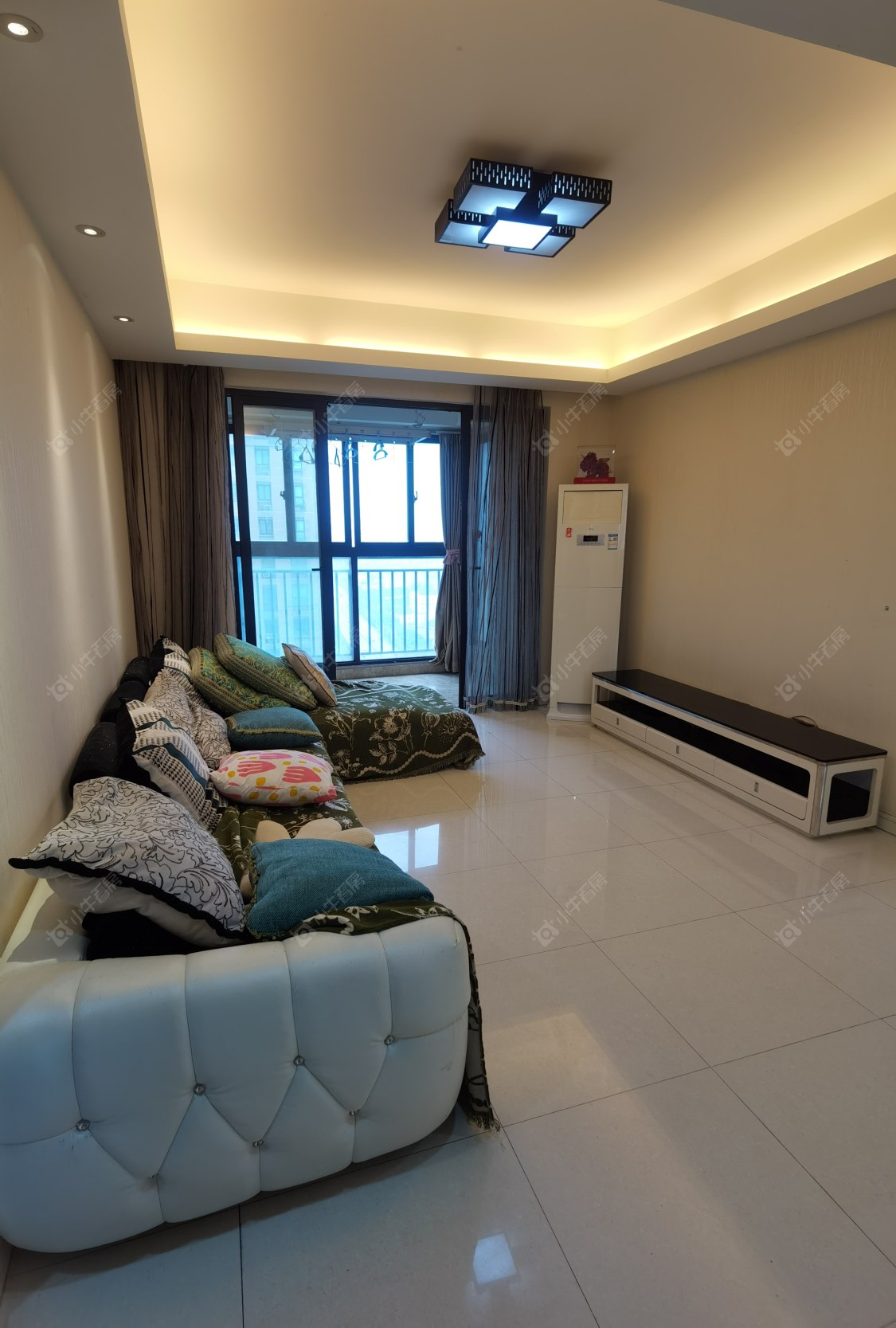 新城香悦半岛南区房源室内图 常州新城香悦半岛南区在租房源室内图_小牛看房