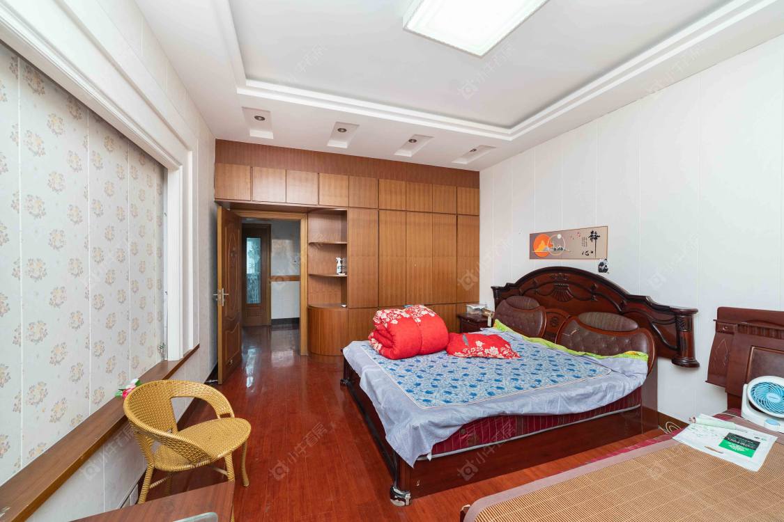 常州新乐一村在售二手房源室内图_小牛看房