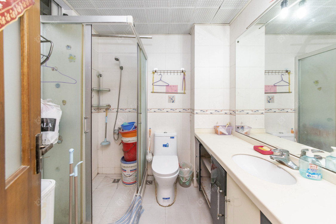 常州中凉花园在售二手房源室内图_小牛看房