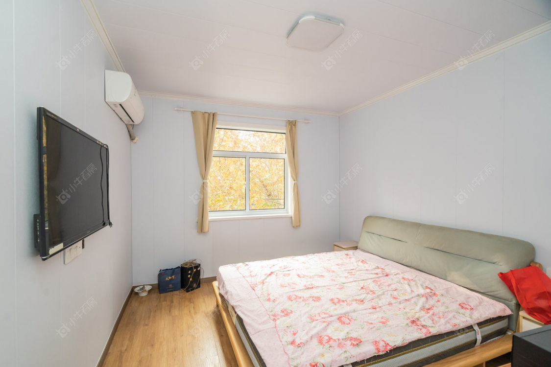 桃园新村房源室内图 常州桃园新村在售二手房源室内图_小牛看房