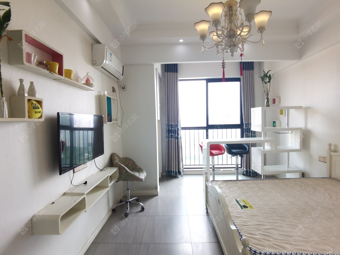 常州新城帝景东区在租房源_小牛看房