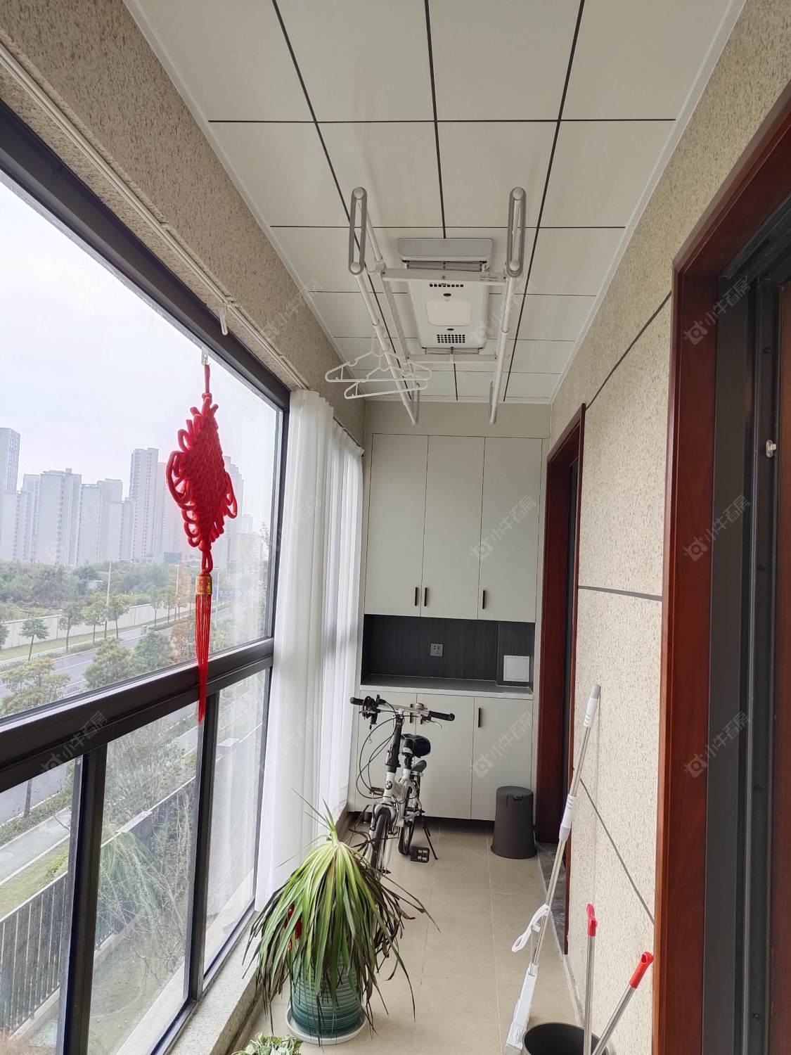 常州龙城金茂府西区租房_龙城金茂府西区3室2厅房源出租