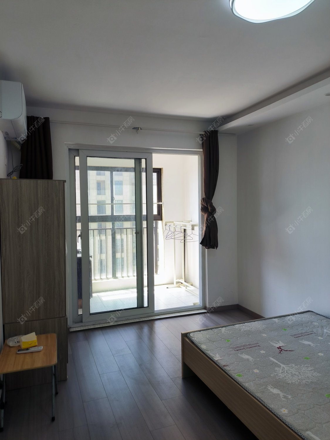 常州紫金城北区在租房源室内图_小牛看房