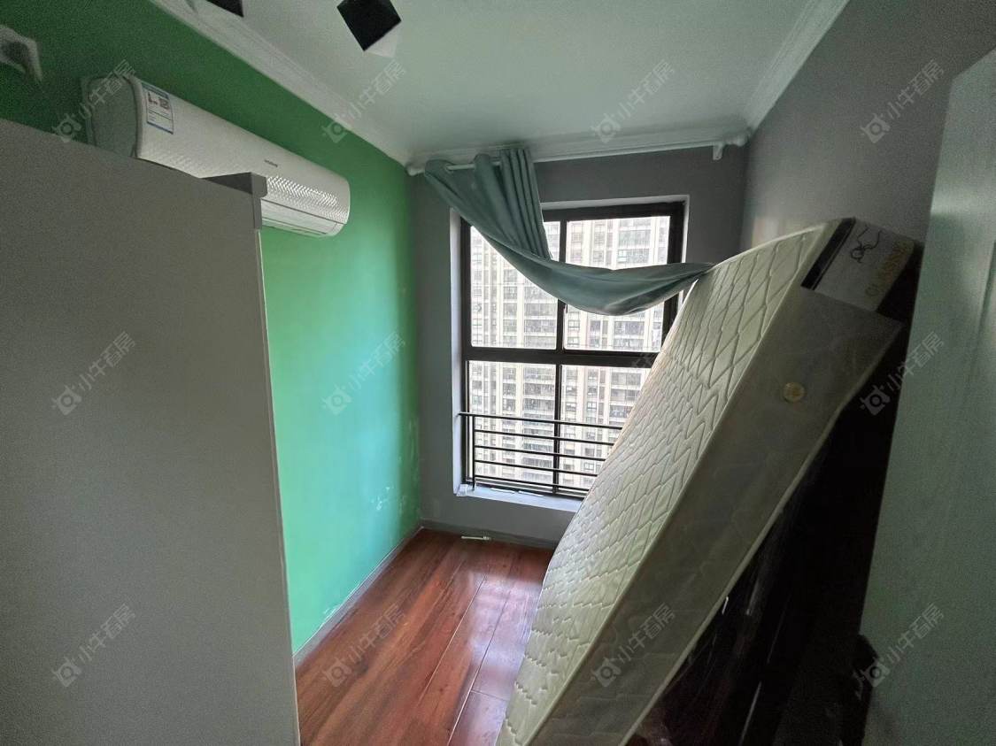 常州华润国际五期在租房源_小牛看房