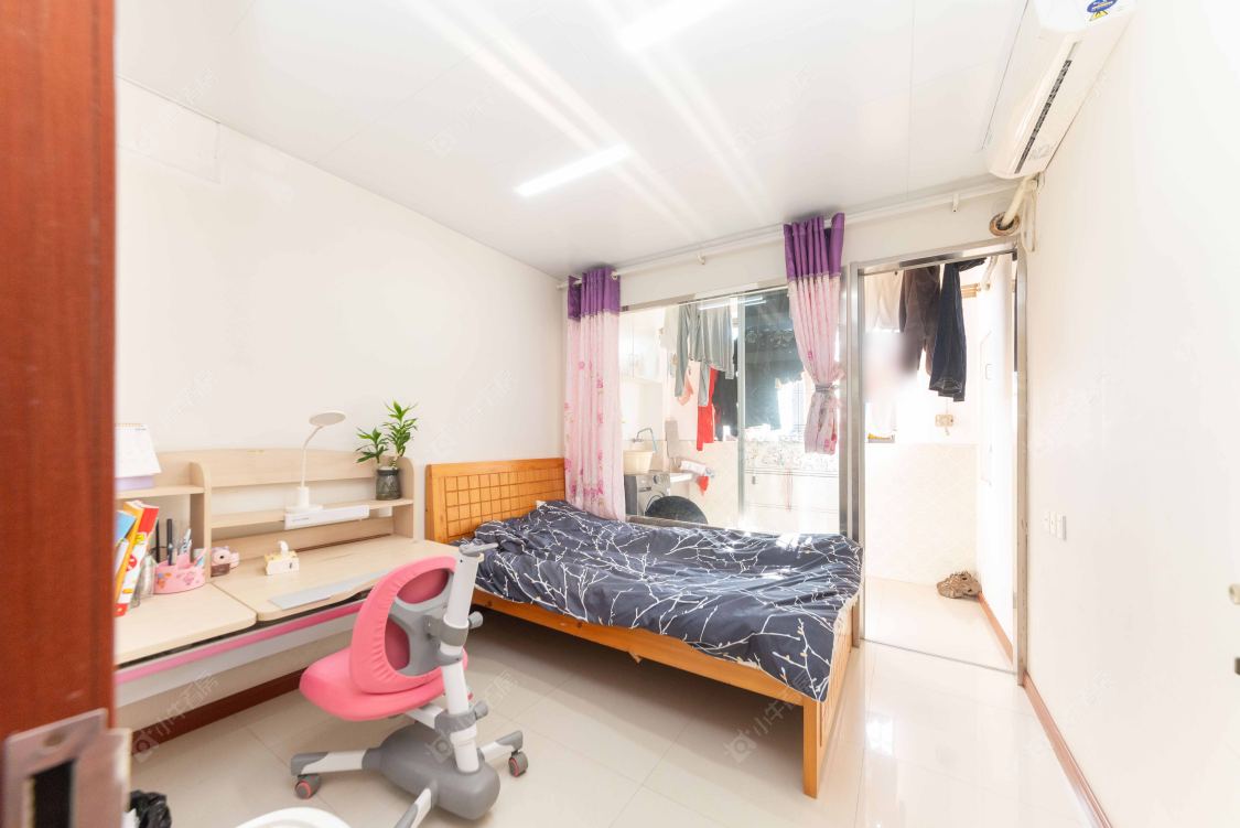 常州摩尔上品在售二手房源室内图_小牛看房