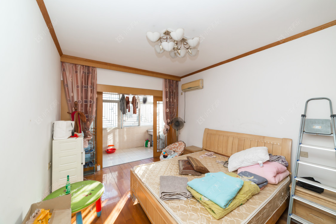 常州申达花苑在售二手房源室内图_小牛看房