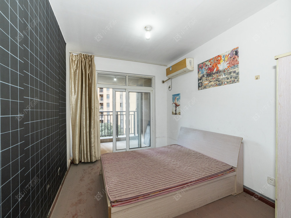 常州清水湾花园三期在售二手房源室内图_小牛看房