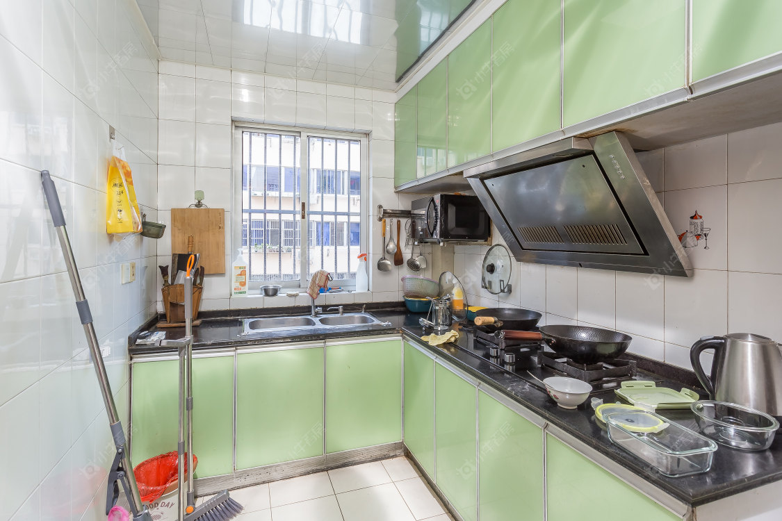 常州锦绣南园在售二手房源室内图_小牛看房