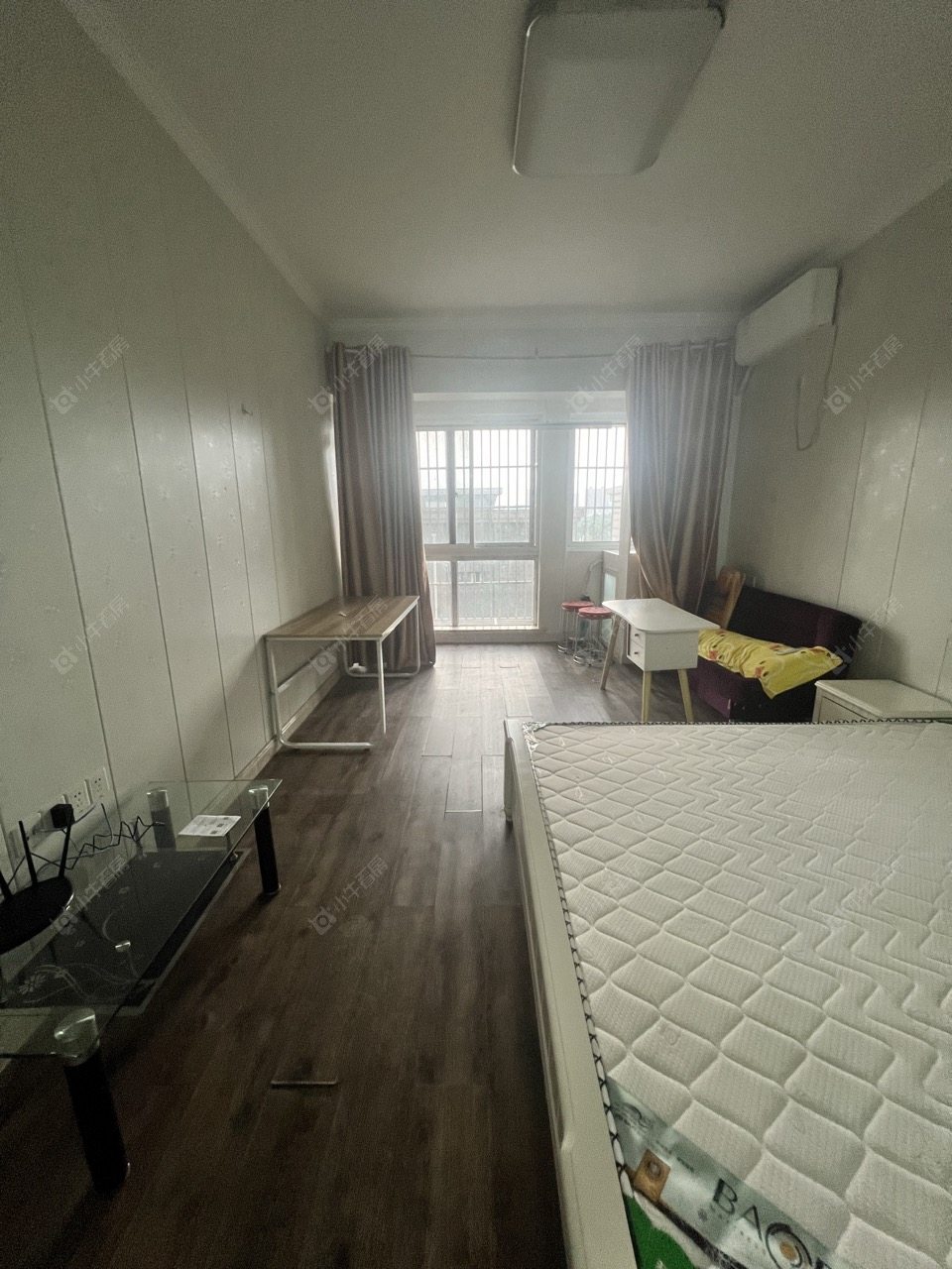 常州裕坤美城公馆在租房源室内图_小牛看房
