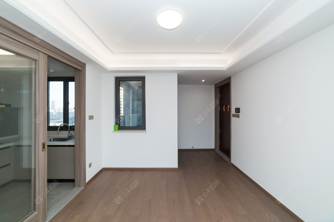 常州中海云樾里在售二手房源室内图_小牛看房