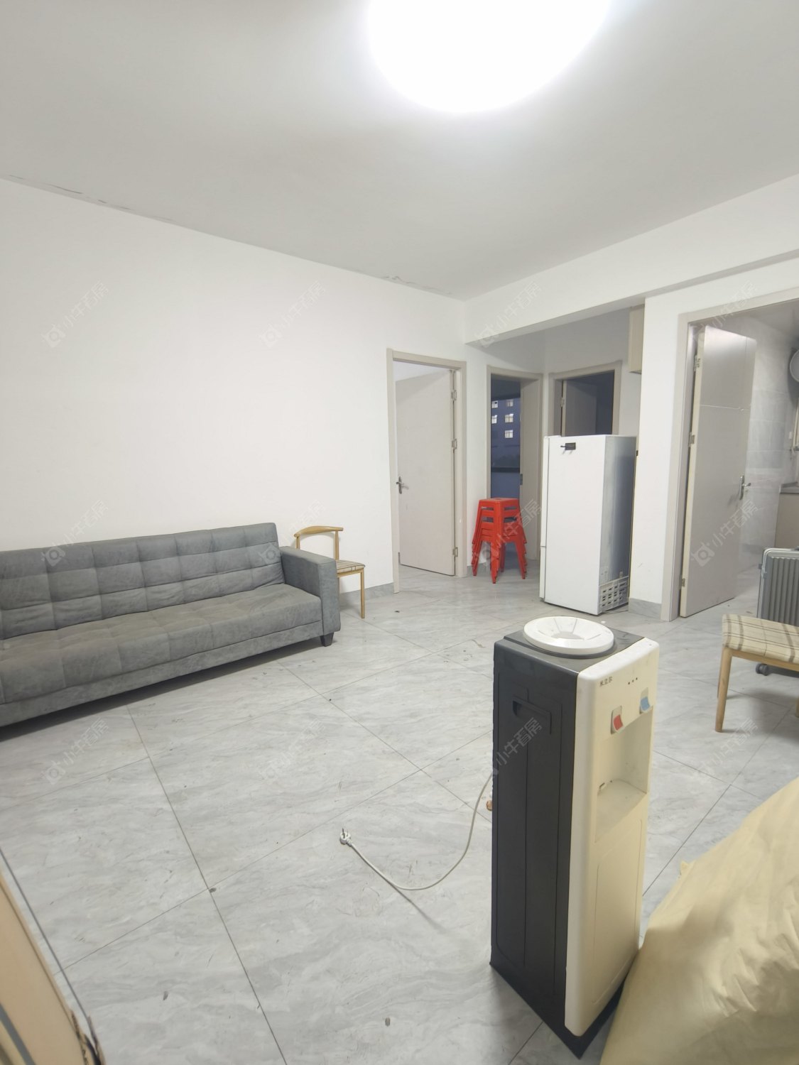 常州紫金城北区在租房源_小牛看房