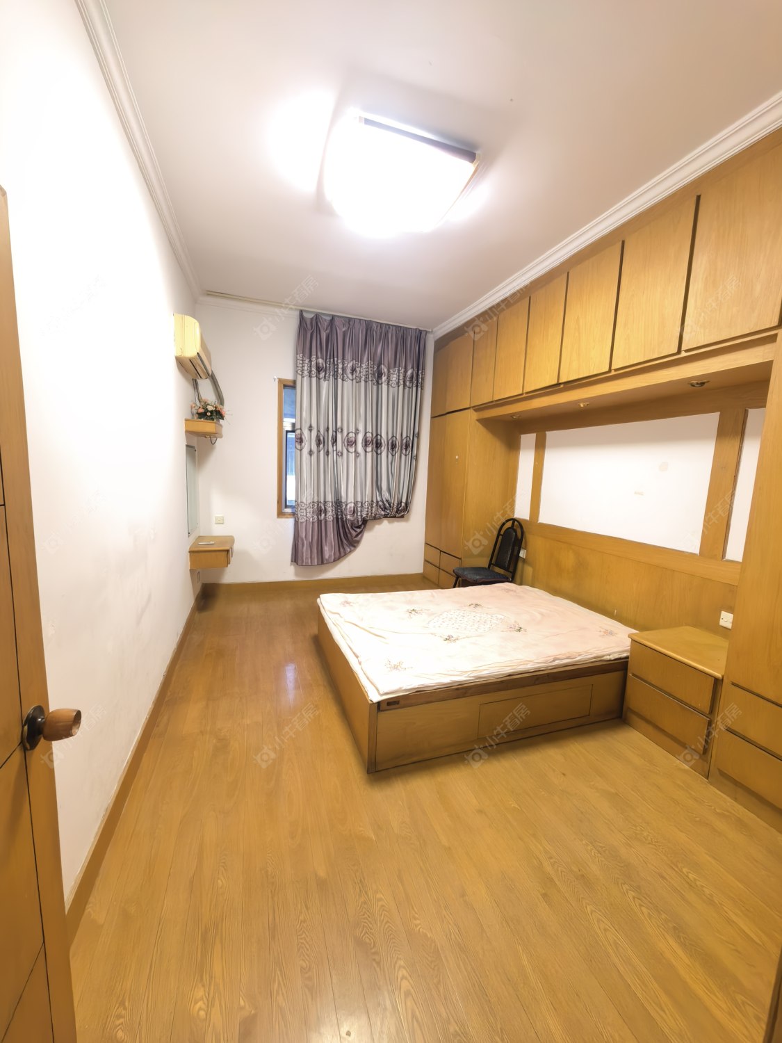 常州西新桥二村在租房源室内图_小牛看房