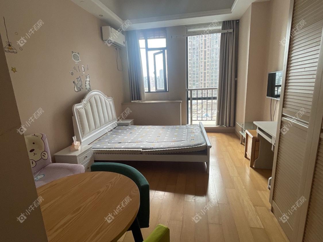 路劲又一城房源 常州路劲又一城在租房源_小牛看房