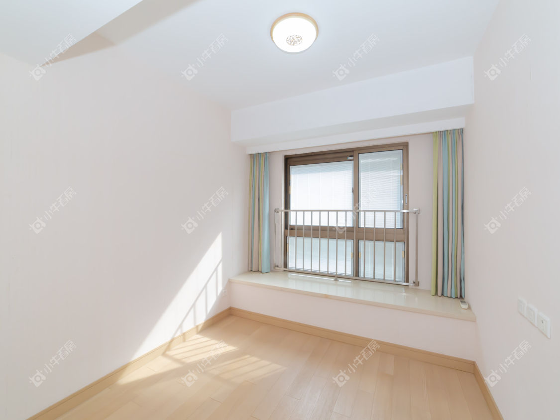 常州龙洲伊都在租房源室内图_小牛看房