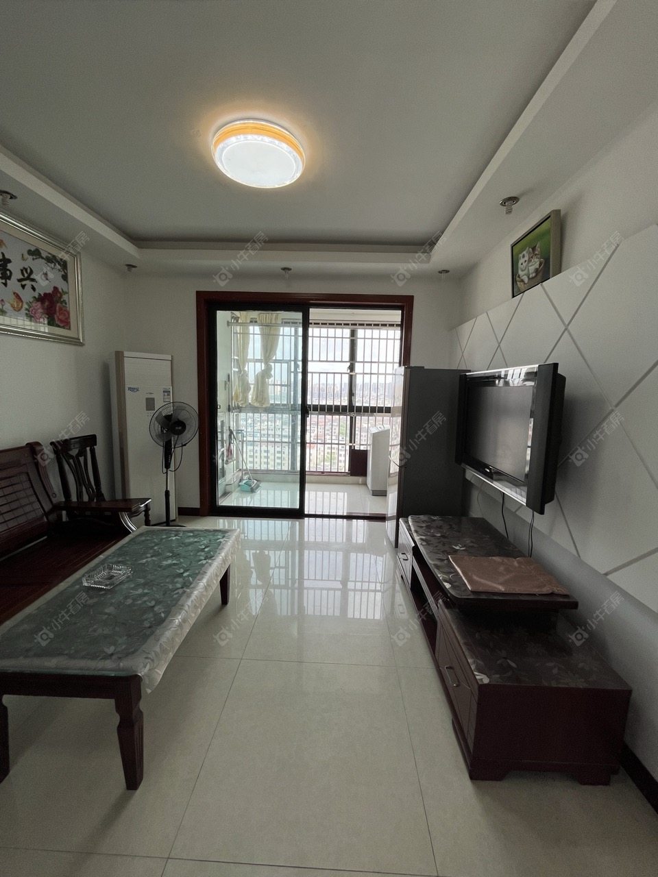 常州新城尚东区花园东区租房_小牛看房