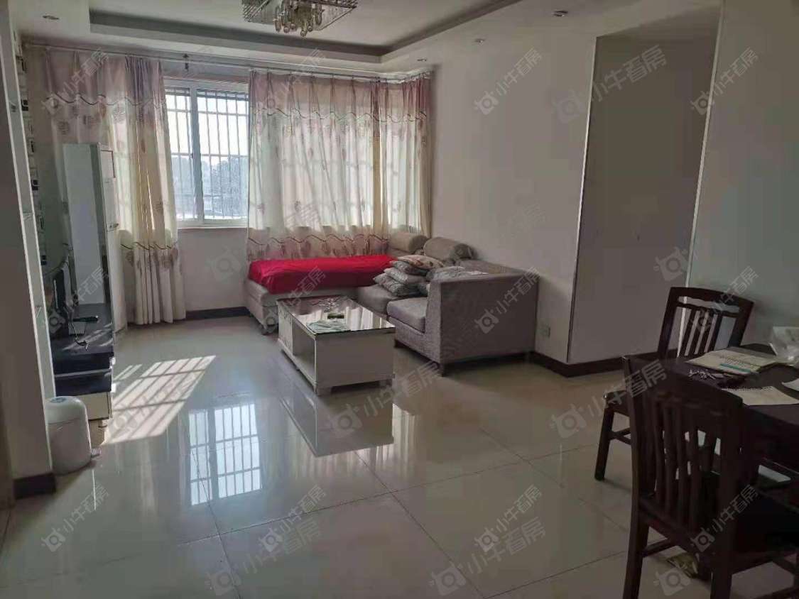 常州世纪华城东区在租房源_小牛看房