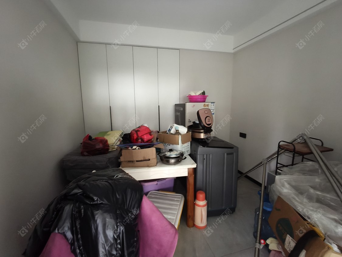 常州昱湖上观在租房源户型图_小牛看房