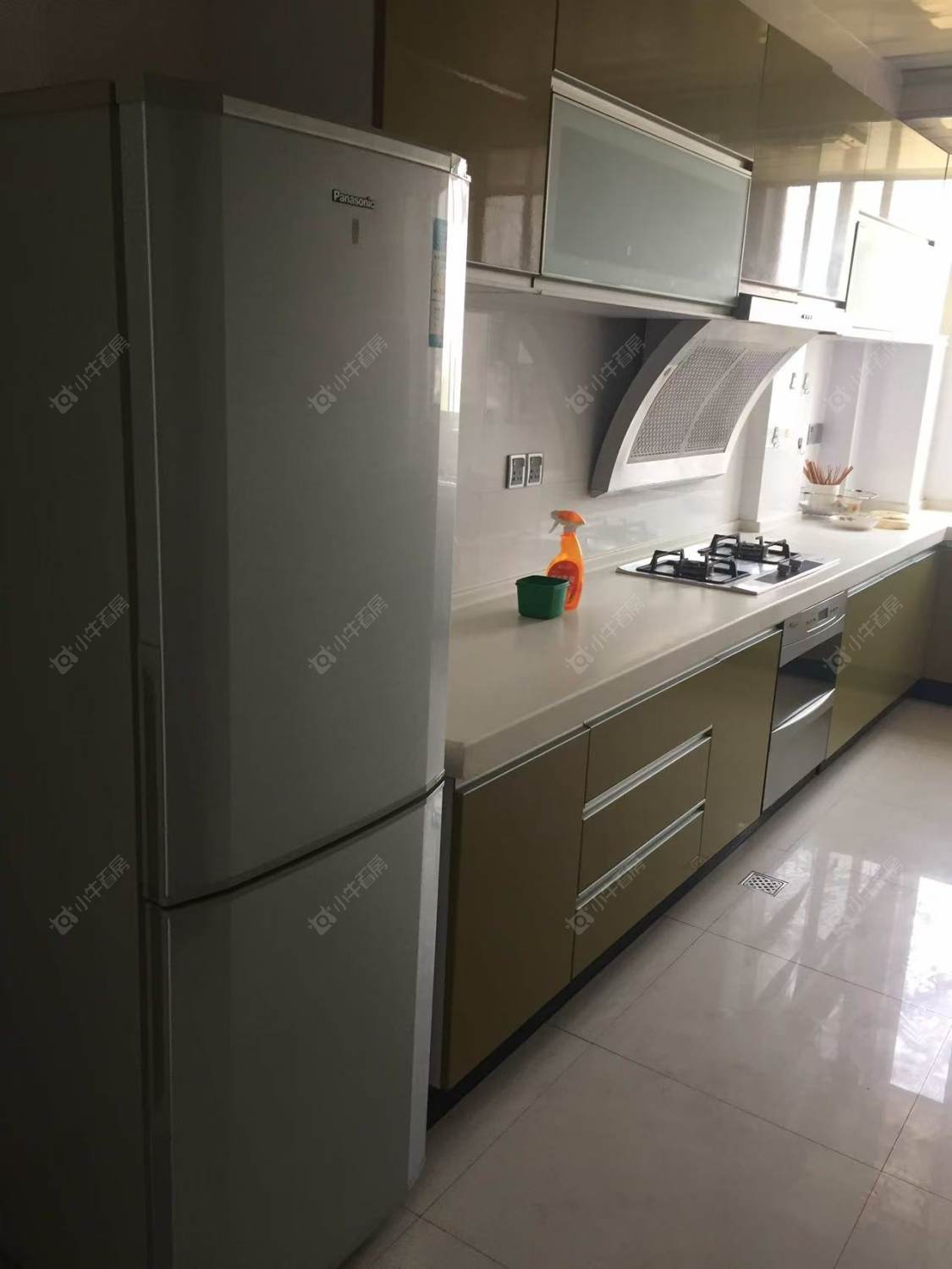 常州广润大厦在租房源室内图_小牛看房