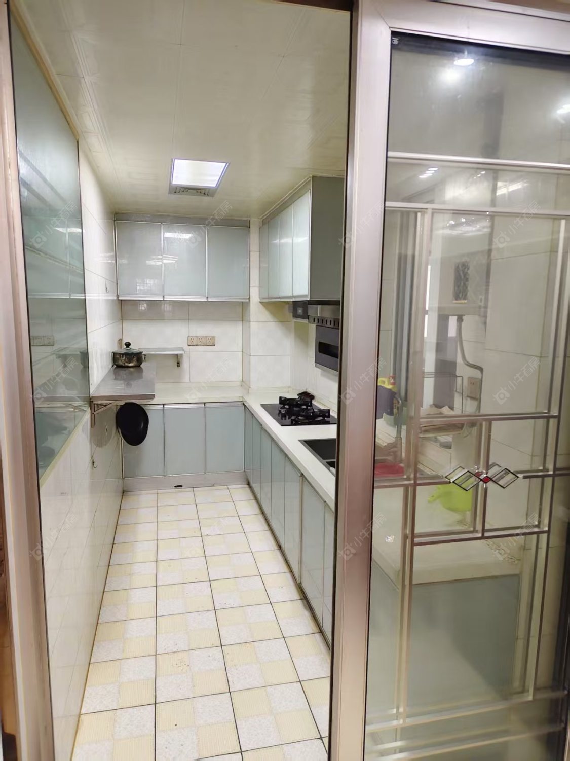 百馨西苑四期房源 常州百馨西苑四期在租房源_小牛看房